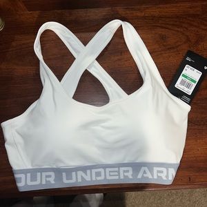 Womens Under Armour Sports Bra